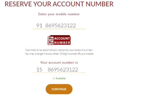 Indusind Bank Zero Balance Account 